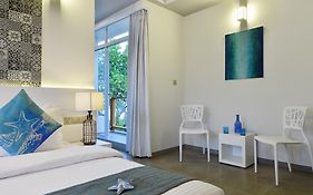 Velana Beach Hotel Maldives